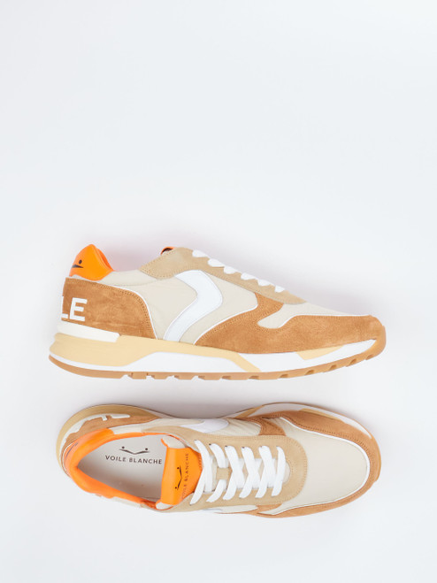 Sneaker-46612930002 Voile Blanche