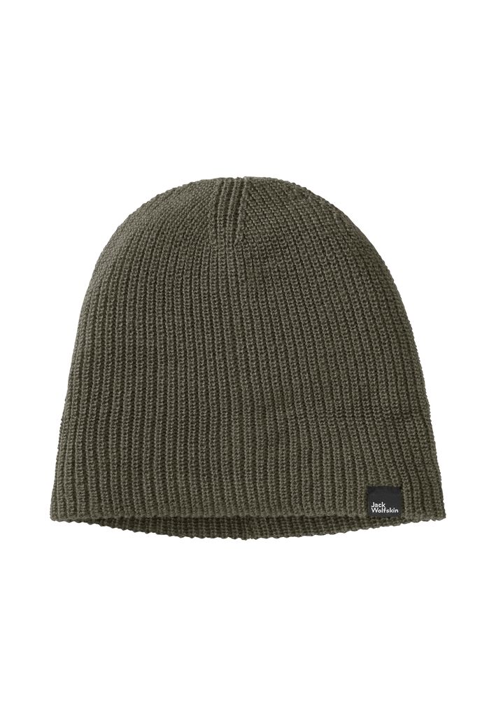 FISCHER BEANIE Strickmütze