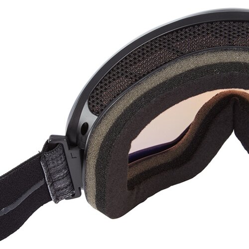 HERREN SKI-BRILLE TEN-NINE REVO