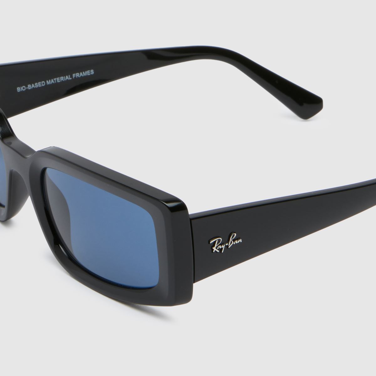Ray-Ban fekete kiliane napszemüveg