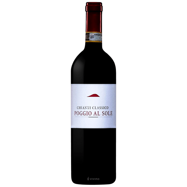 Poggio Al SoleChianti Classico 2021