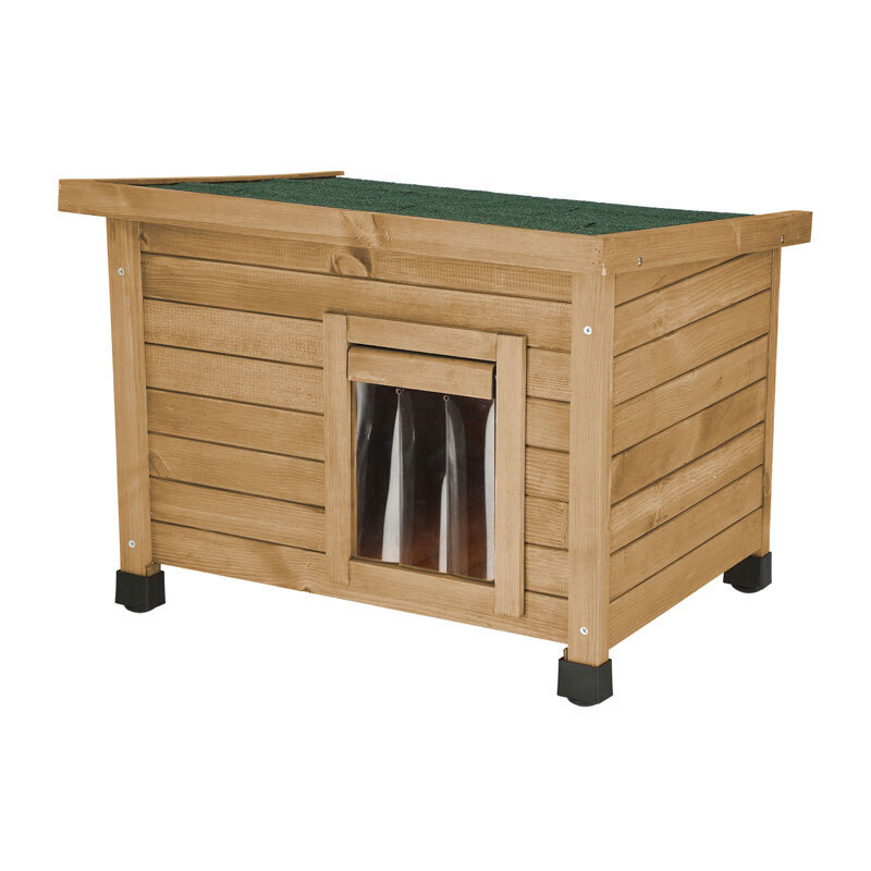 Kerbl Katzenhäuser Kerbl Katzenhaus Rustica