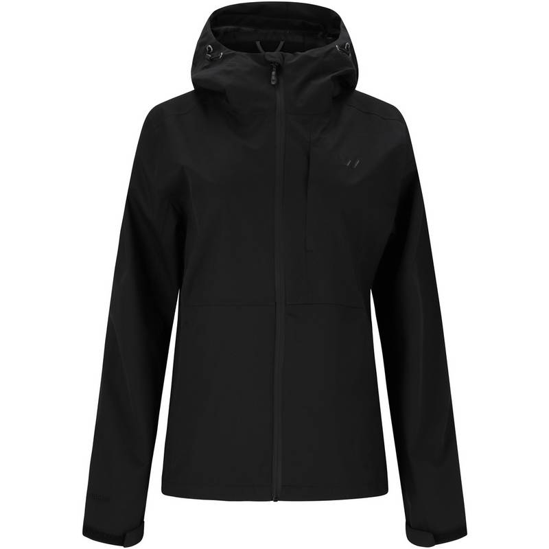 Whistler Osbourne Softshelljacke Damen