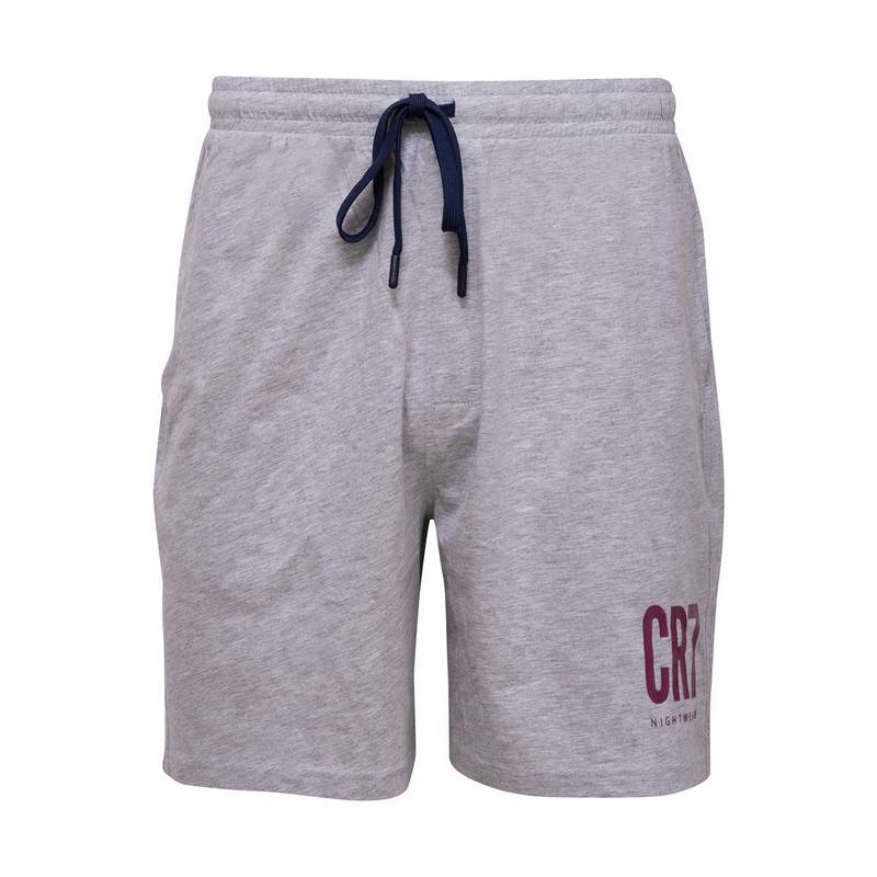 CR7 - Cristiano Ronaldo Shorty Homewear Trainingsanzug Herren