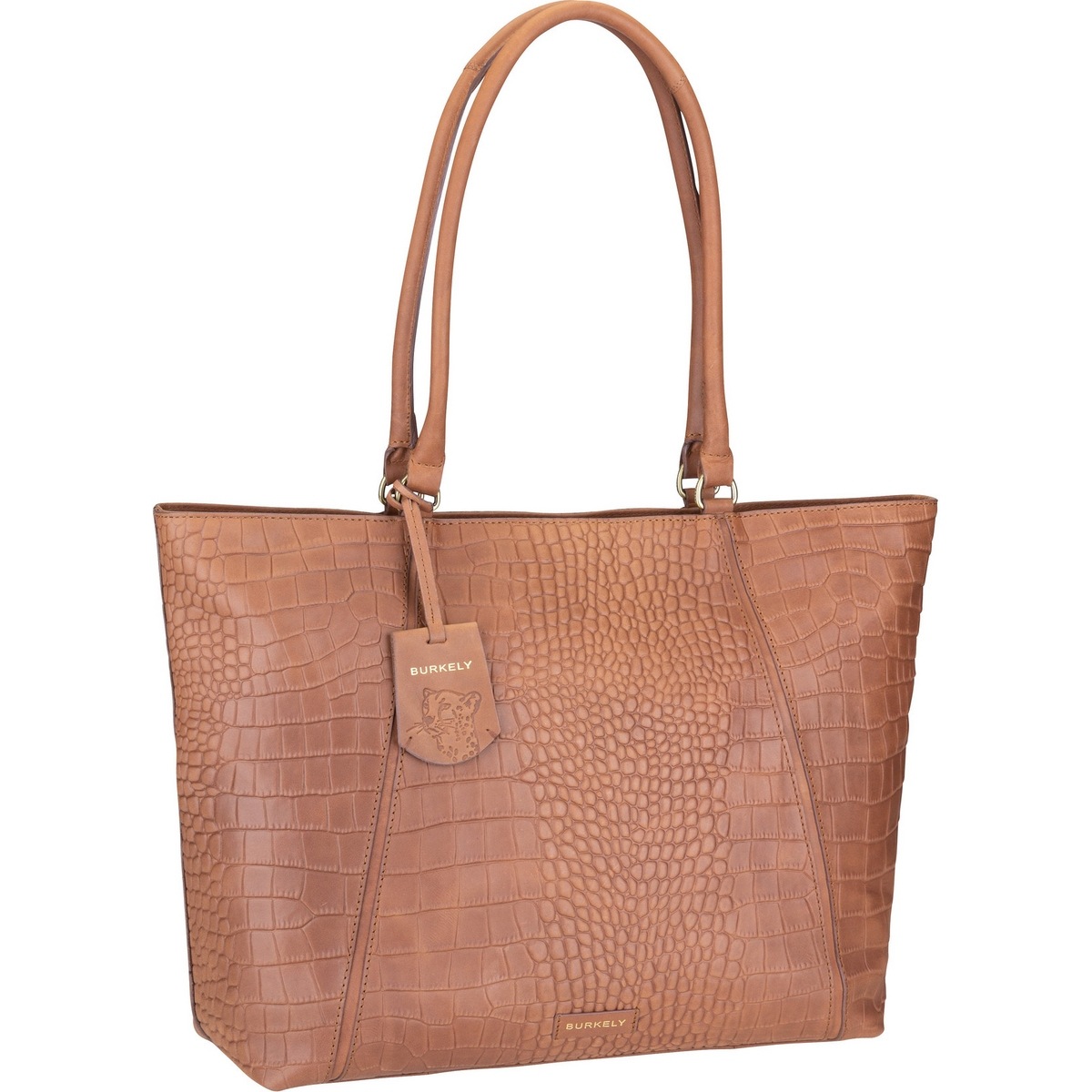 Shopper Cool Colbie Wide Tote 15.6
