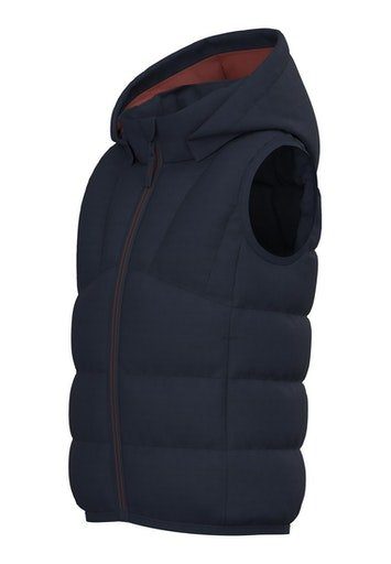 Name It Steppweste NMMMEMPHIS VEST PB