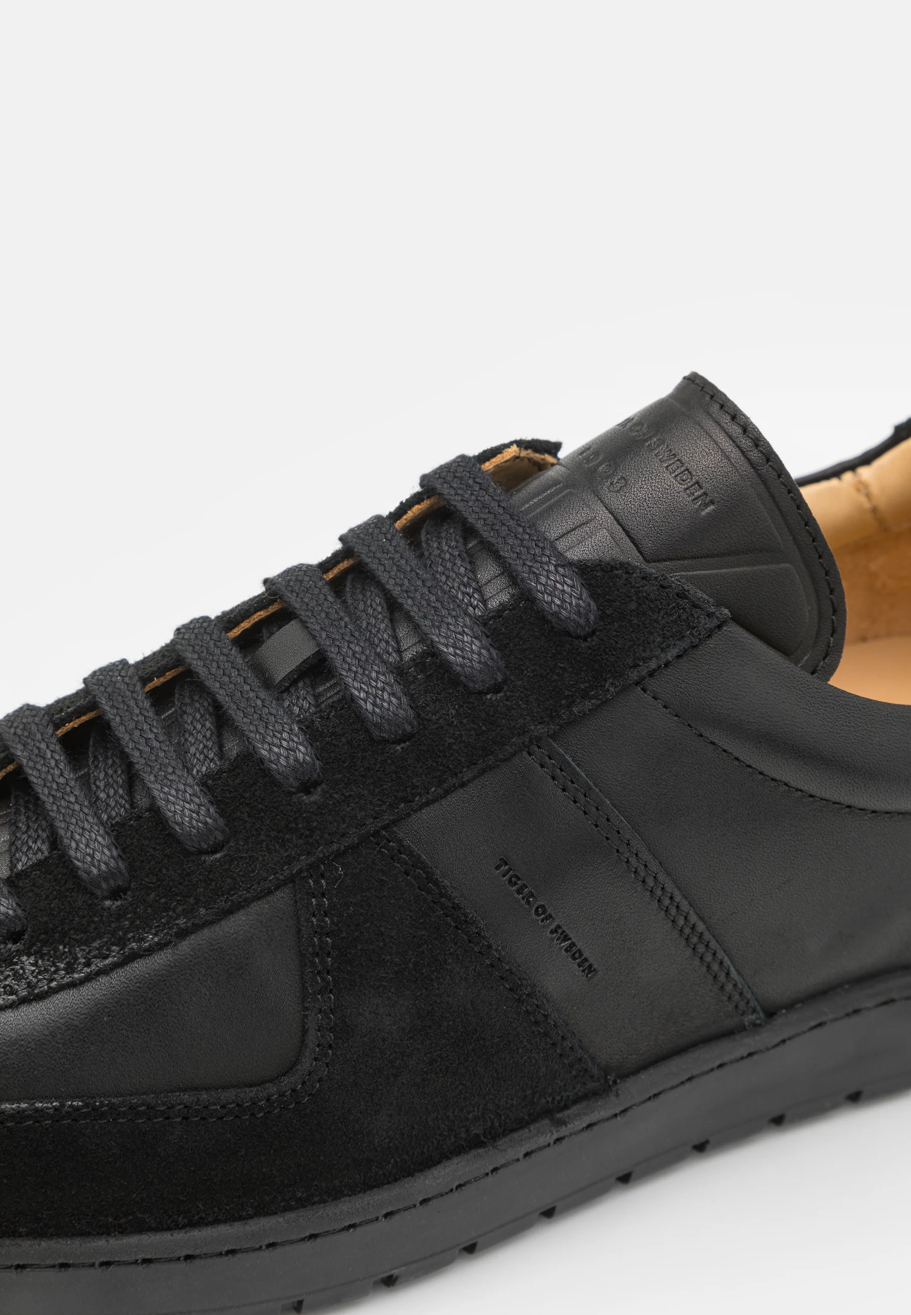 Tiger of Sweden BELLICU - Zapatillas bajas