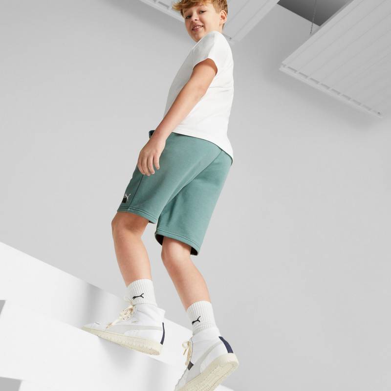 PUMA ESSENTIALS Shorts Jungen