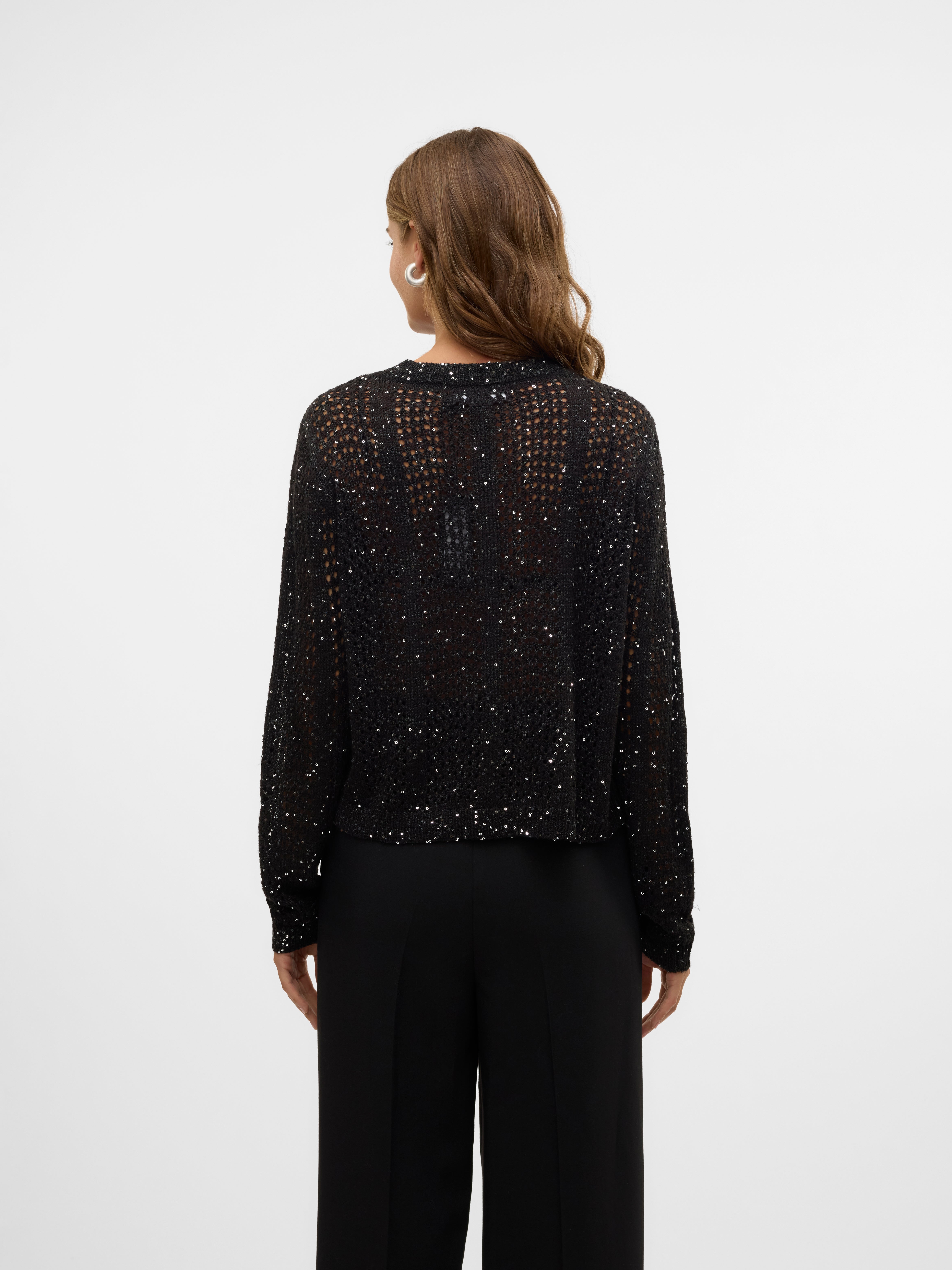 VMLEILANI Strickjacke