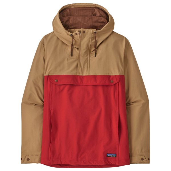 Patagonia - Isthmus Anorak - Freizeitjacke