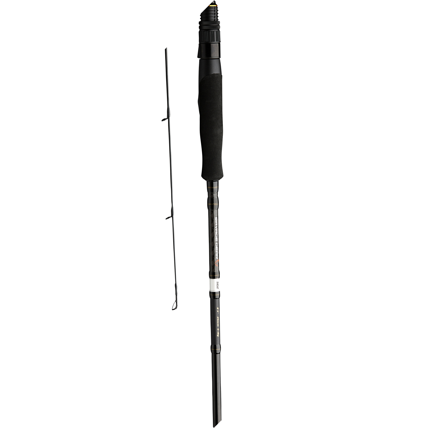 Savage Gear Angelrute SG2 Light Game Rods