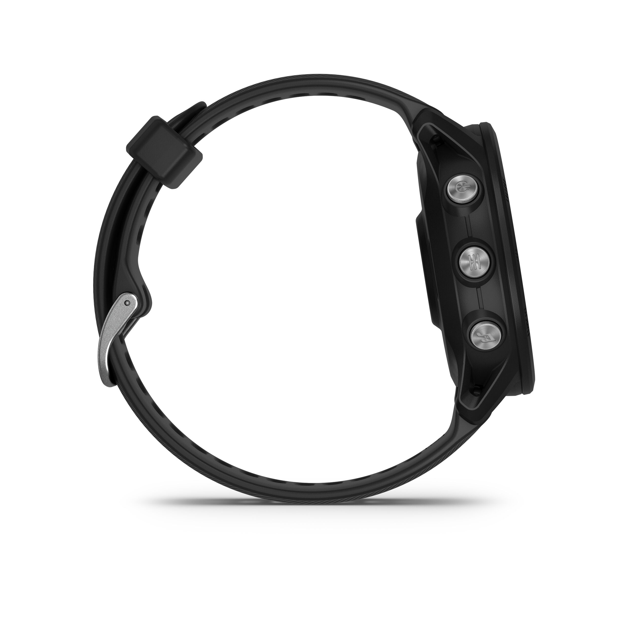Forerunner 955 Pulsuhr - Schwarz