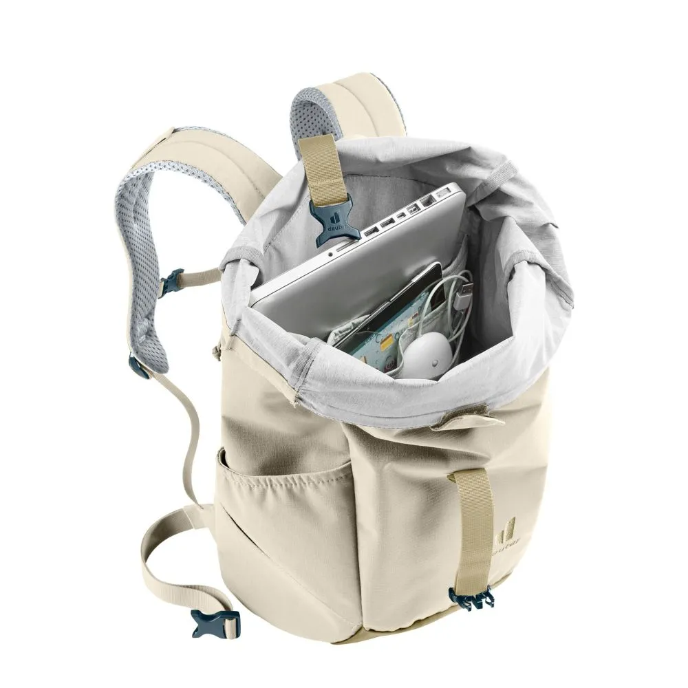 Deuter Stepout 22 - bone-desert