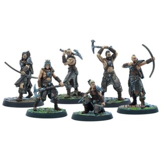 The Elder Scrolls: Call To Arms - Bandit Outlaws (EN)