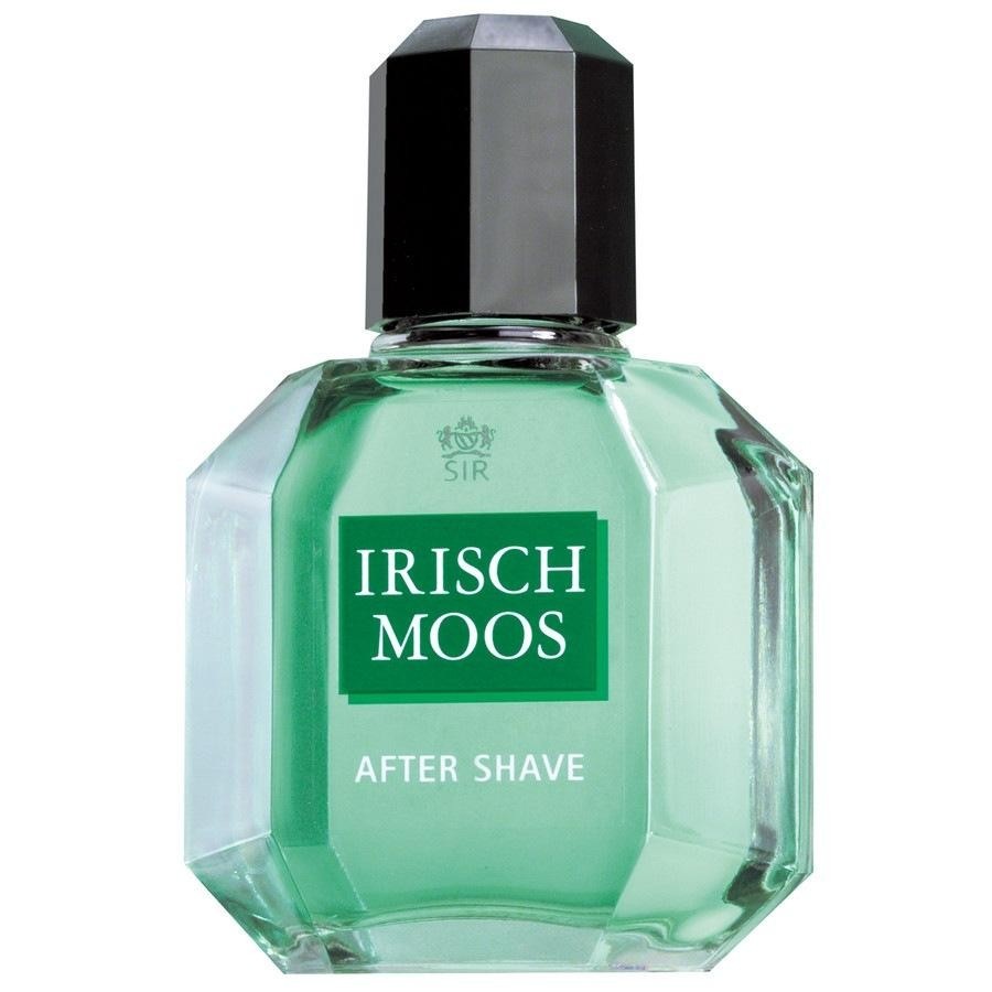 Sir Irisch Moos