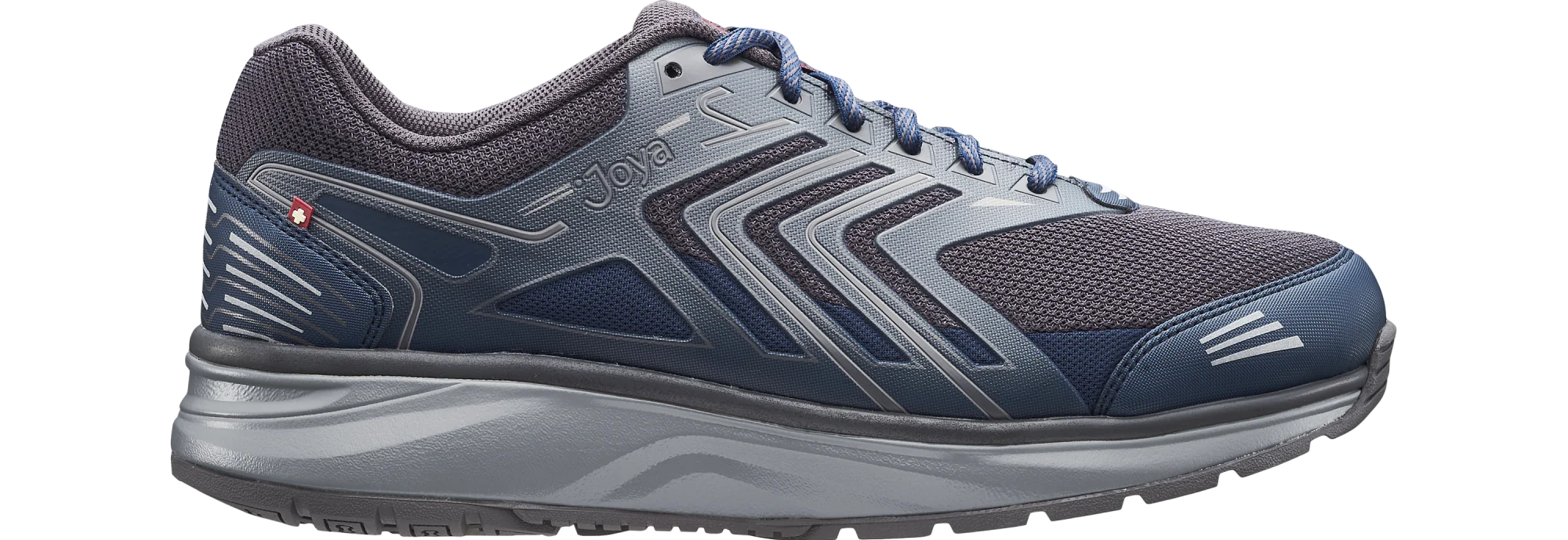 Flash Blue/Grey