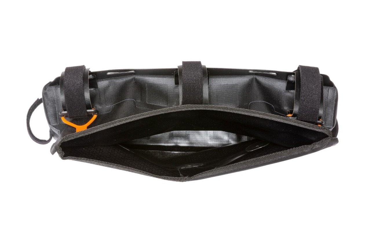 Ortlieb Frame-Pack RC Toptube