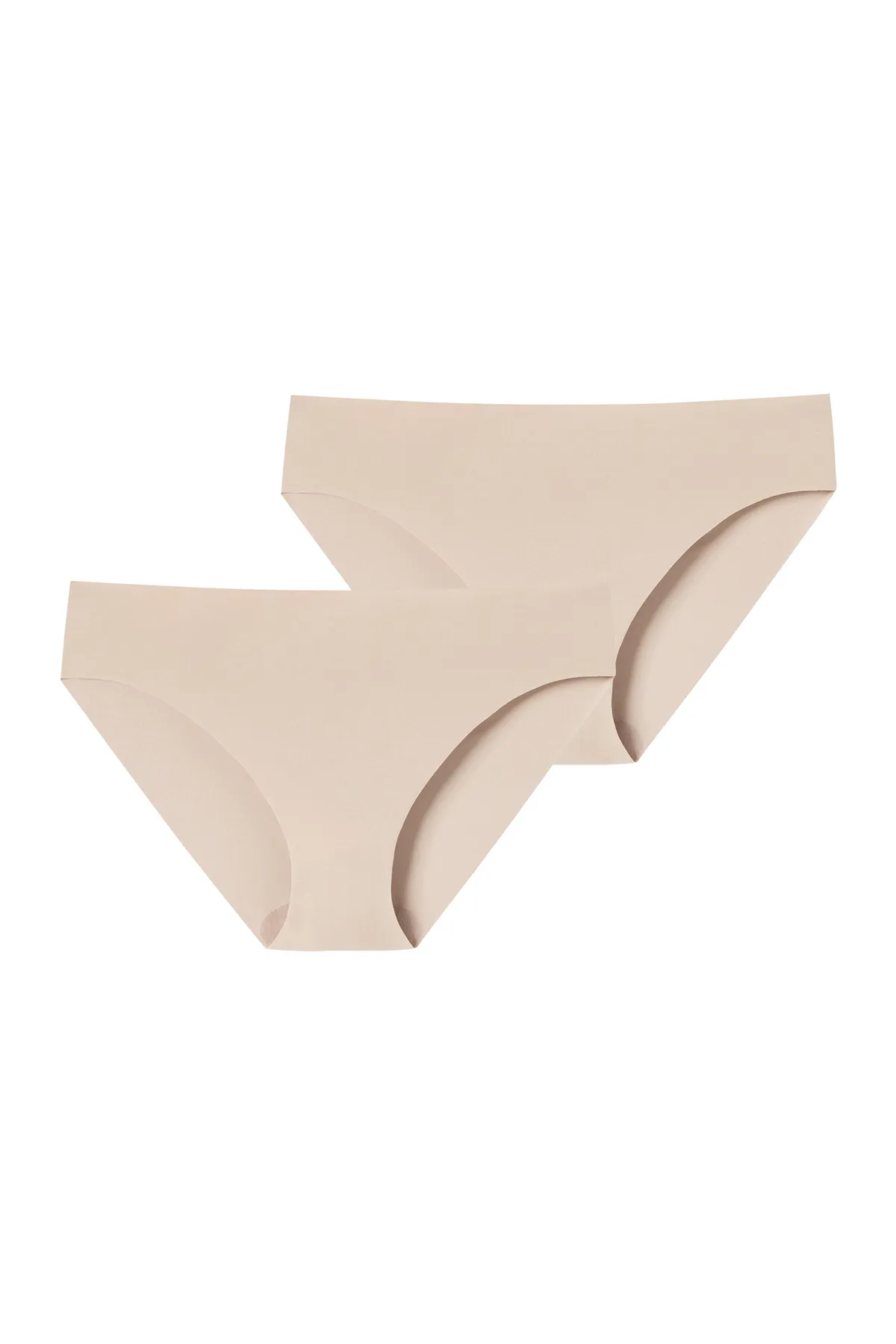 Schiesser  Slip Unsichtbares Licht