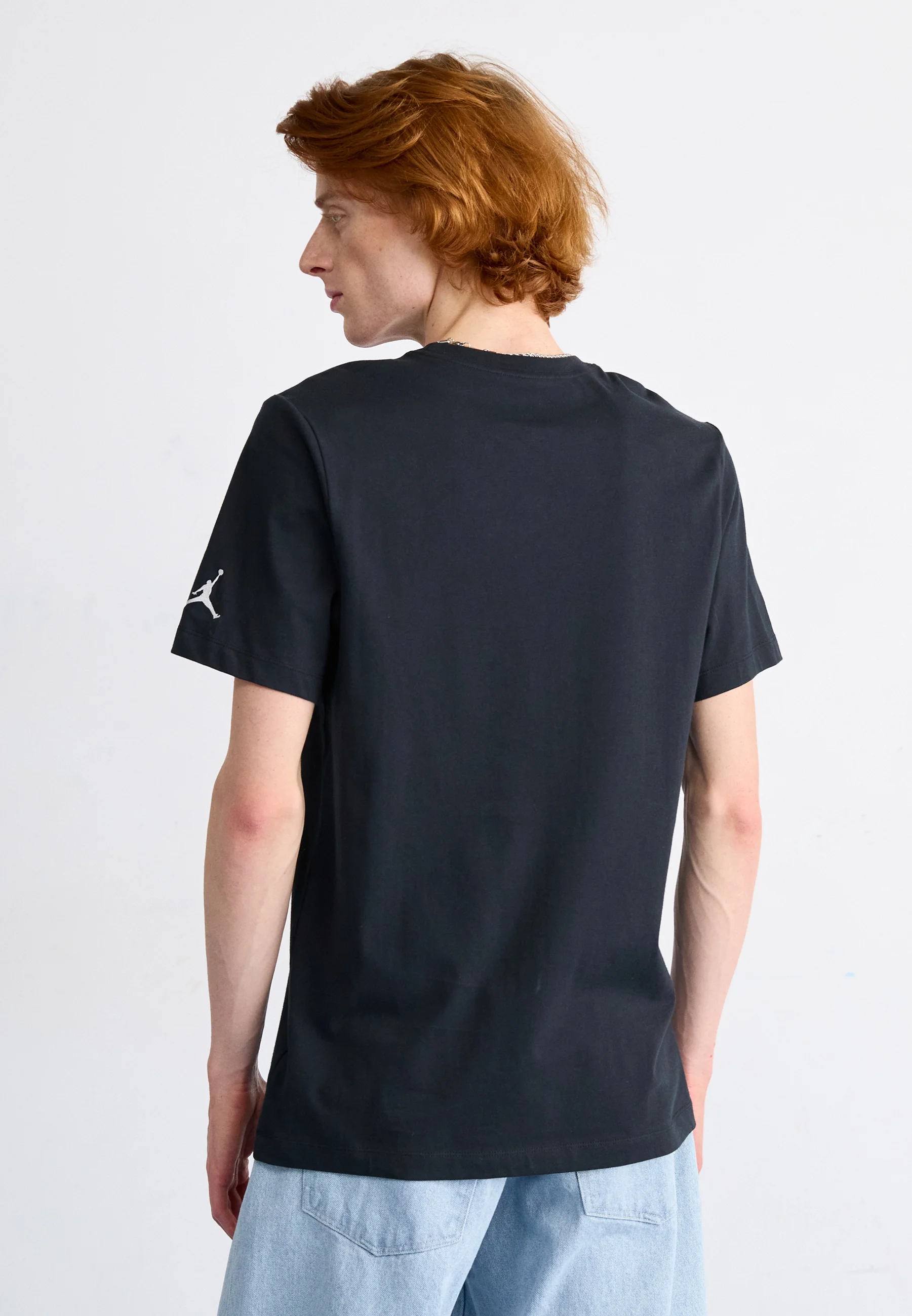 Jordan AIR CREW - Camiseta básica