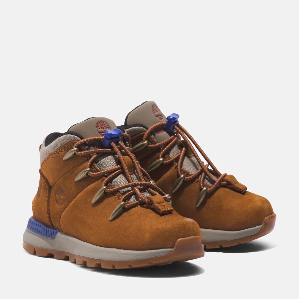 Timberland Sprint Trekker Hiker TB0A65UCF131 / braun