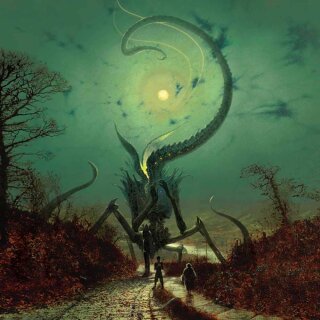 Würfelschale Nyarlathotep