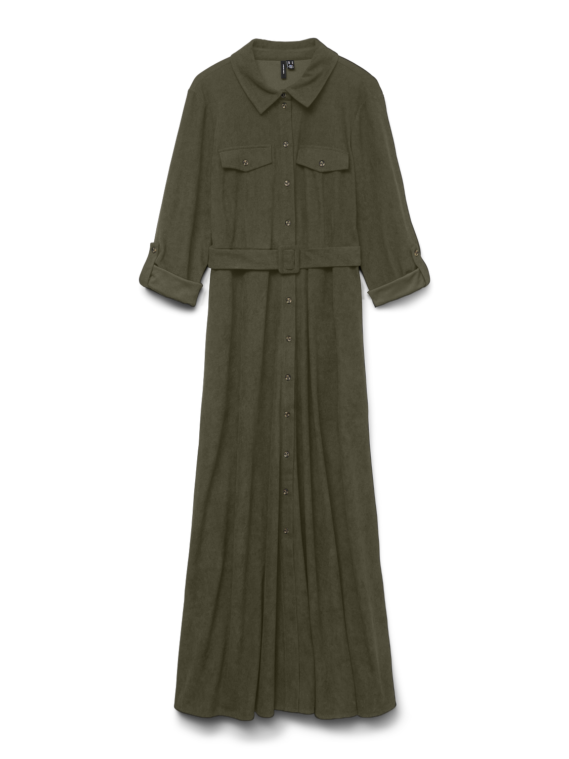 VMVILJA Samtkleid