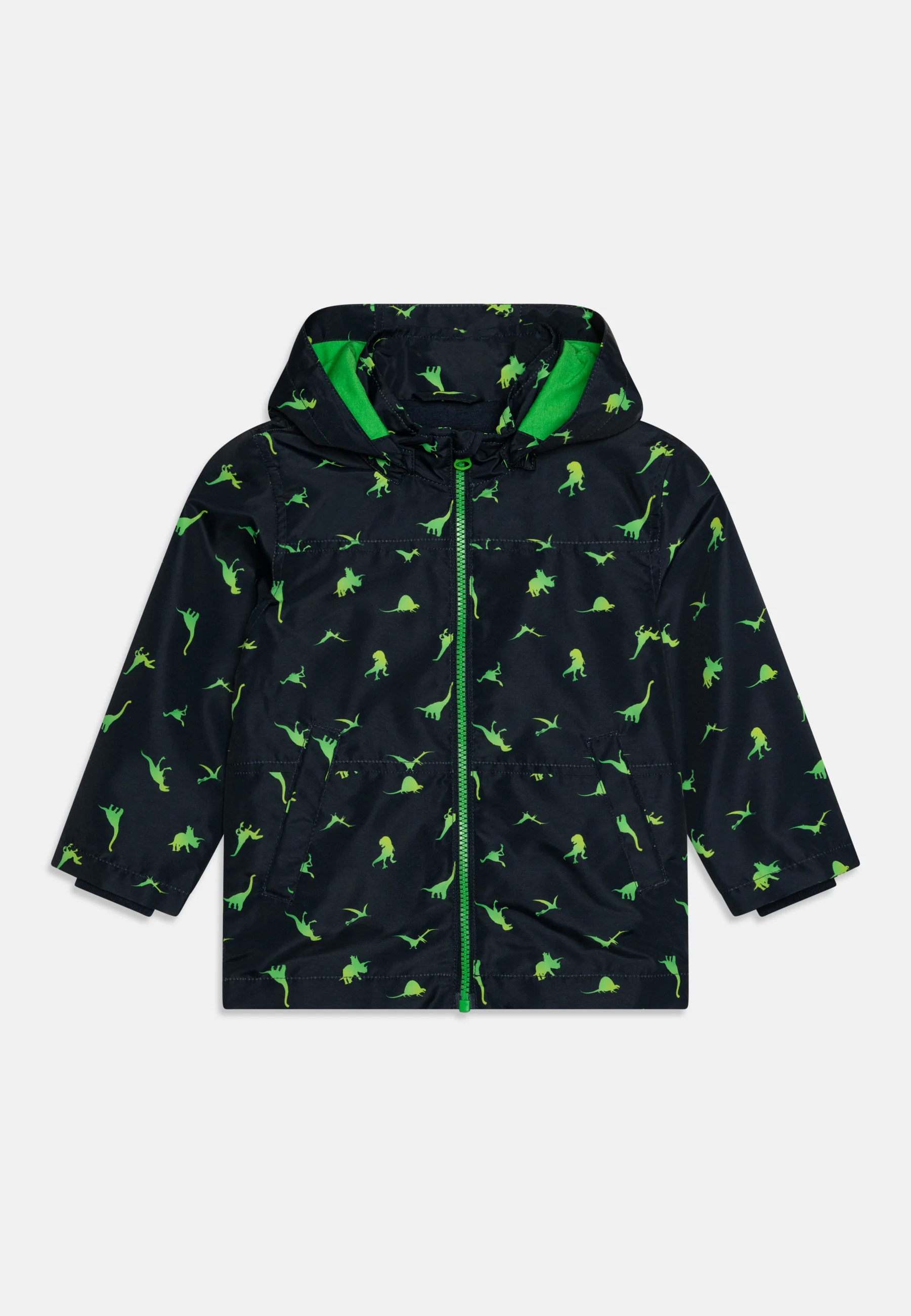 Nómbralo NMMMAX MINI DINO - Chaqueta de entretiempo