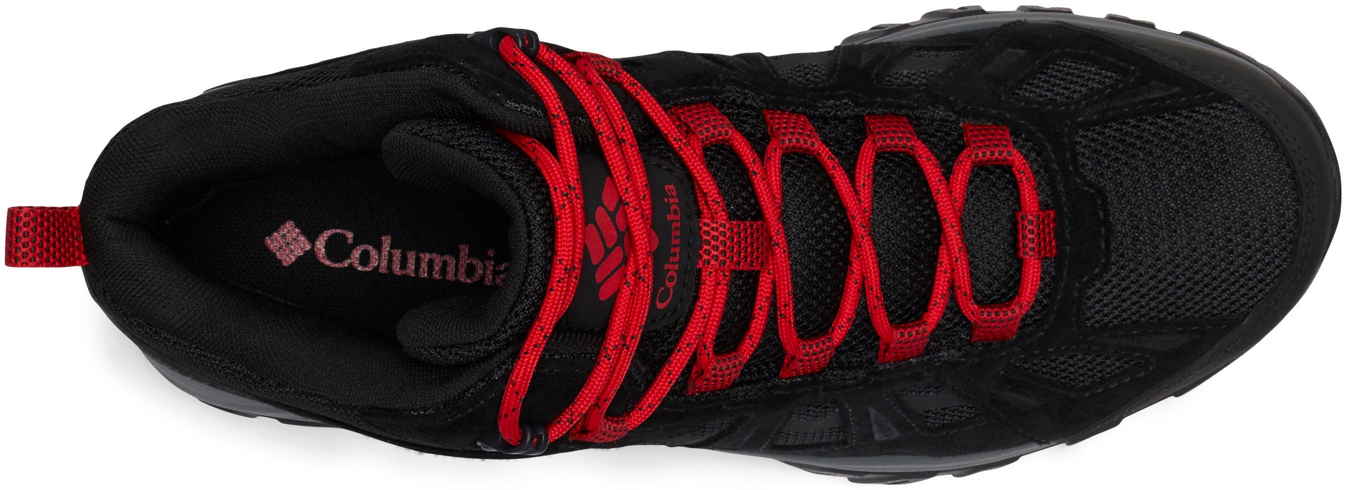 Columbia REDMOND™ III MID WATERPROOF Wanderschuh wasserdicht