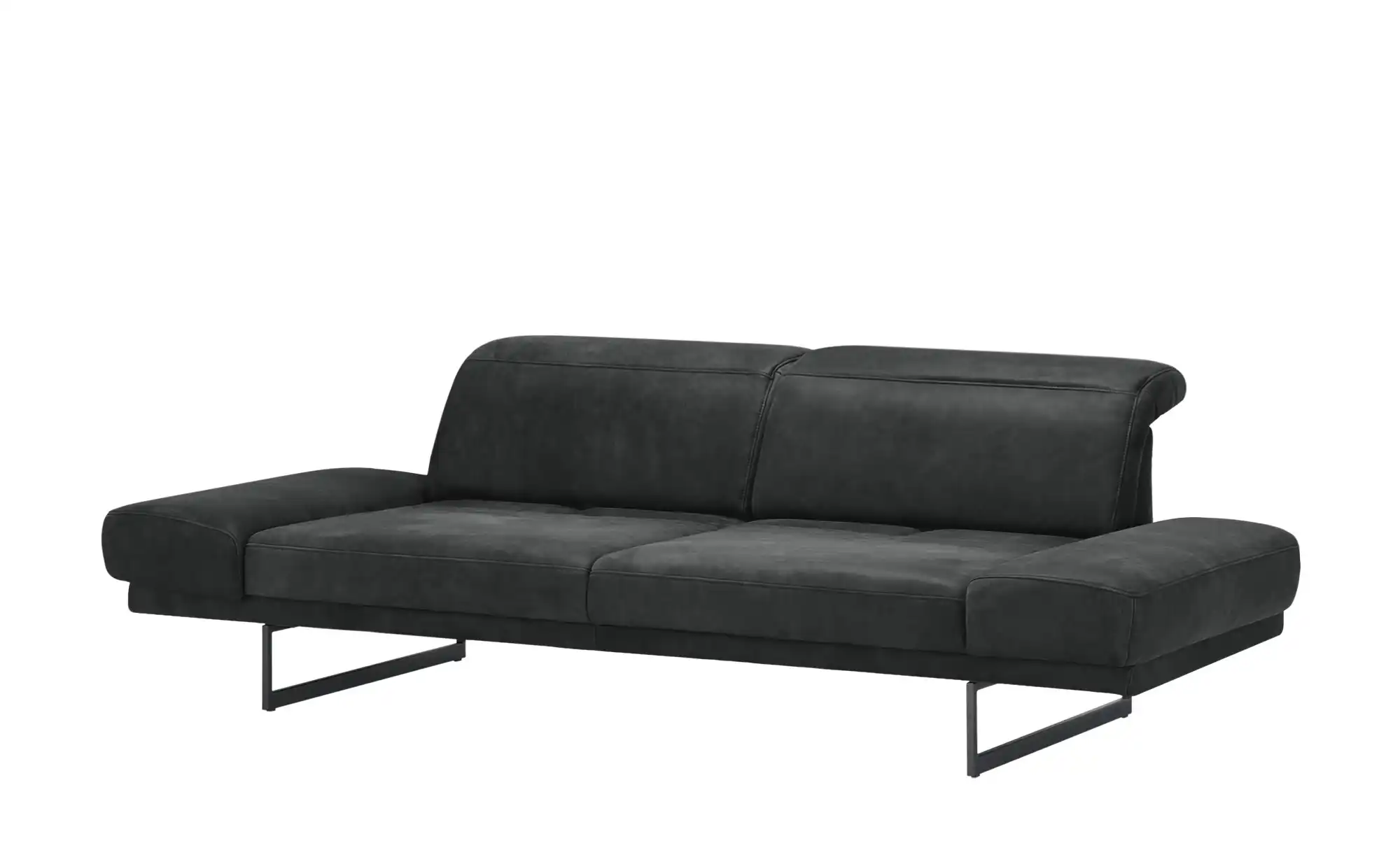JOOP! Ledersofa Systems 8154