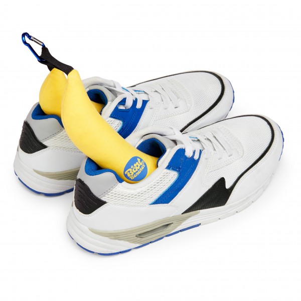 Boot Bananas - Boot Bananas - Schuherfrischer - Schuhpflege