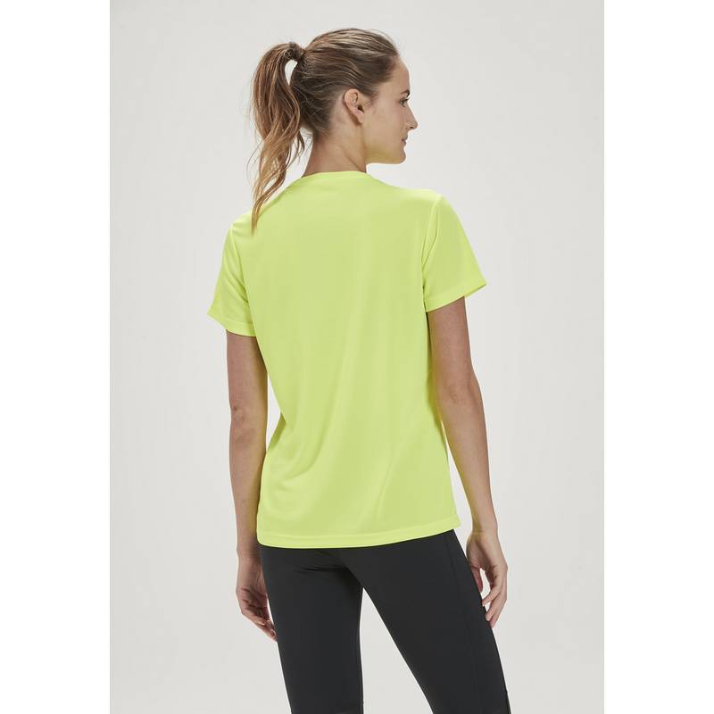 Endurance Vista Funktionsshirt Damen