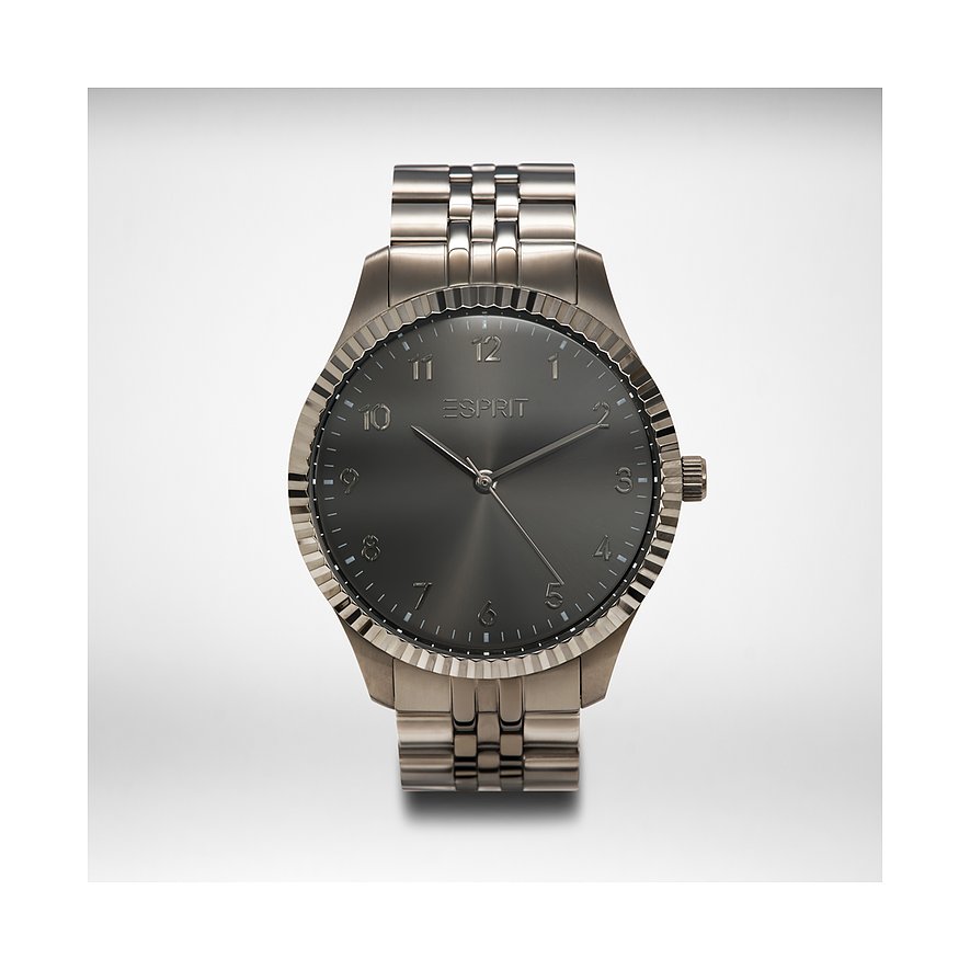 ESPRIT Herrenuhr Stately