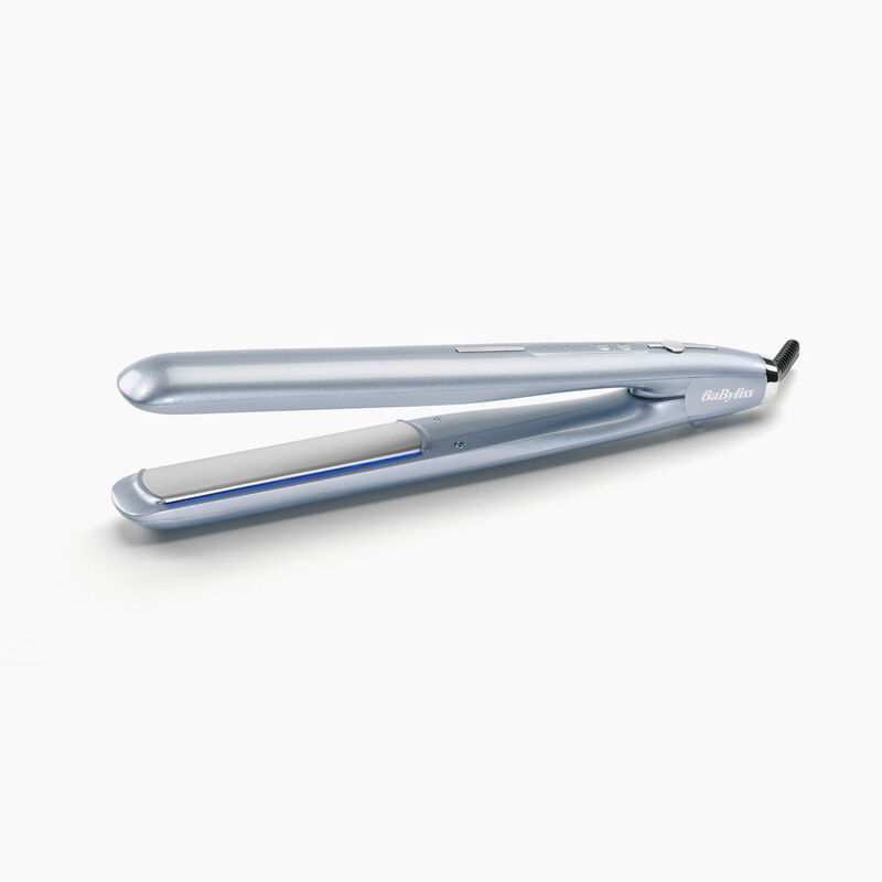 Hydro-Fusion Anti-Frizz Hair Straightener