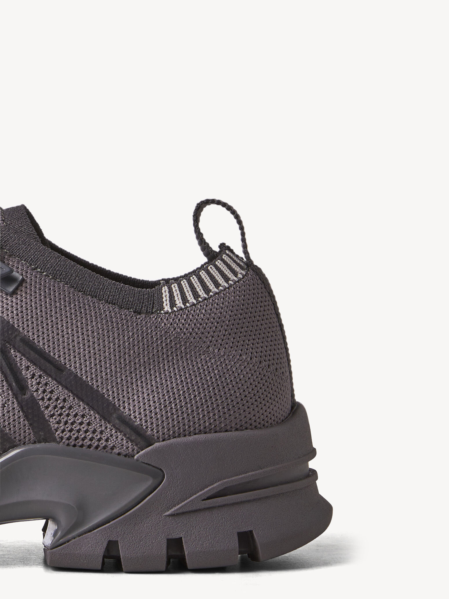 Chaussure de randonnée T-1141 - gris