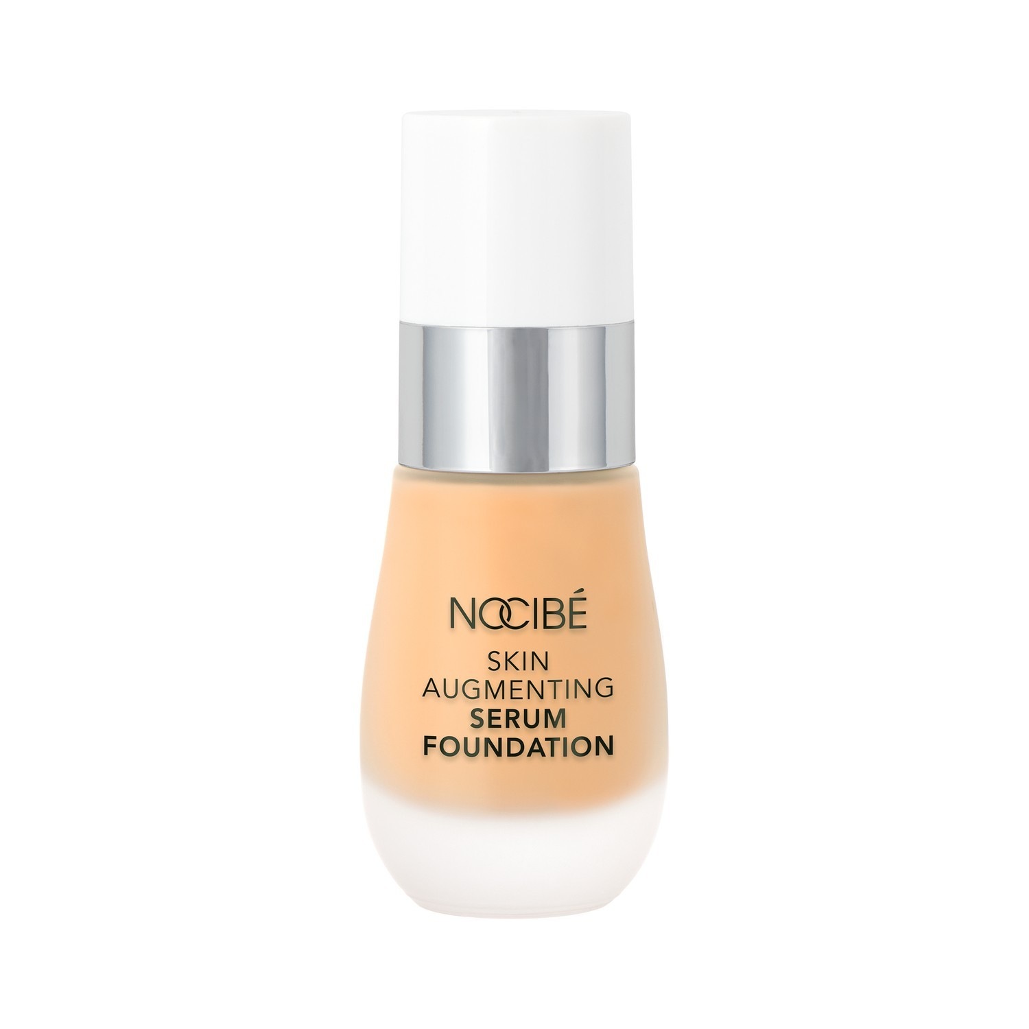 Nocibé Skin Augmenting Serum Foundation