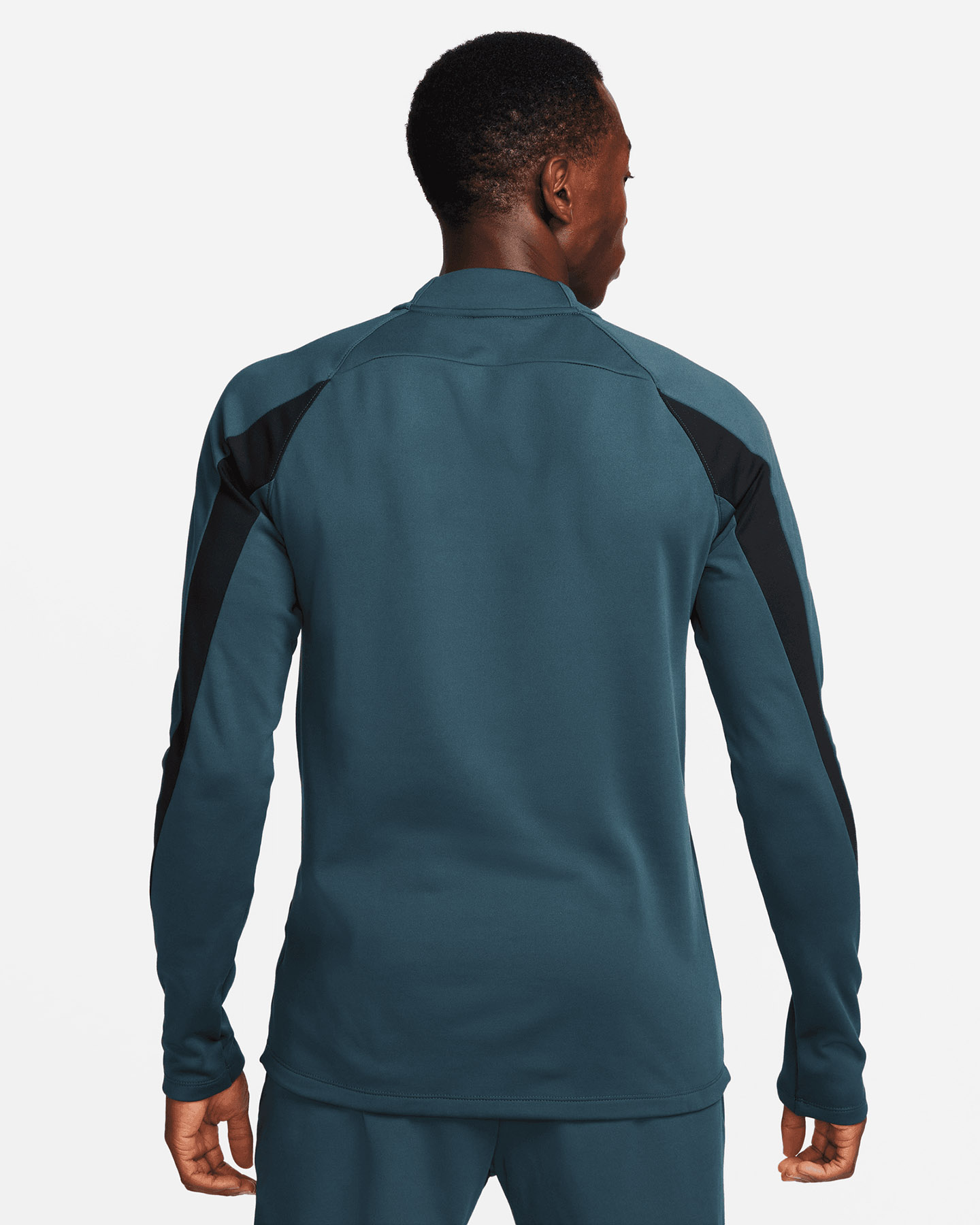 Futbalové tričko Nike Therma Fit Academy M FB6816-328