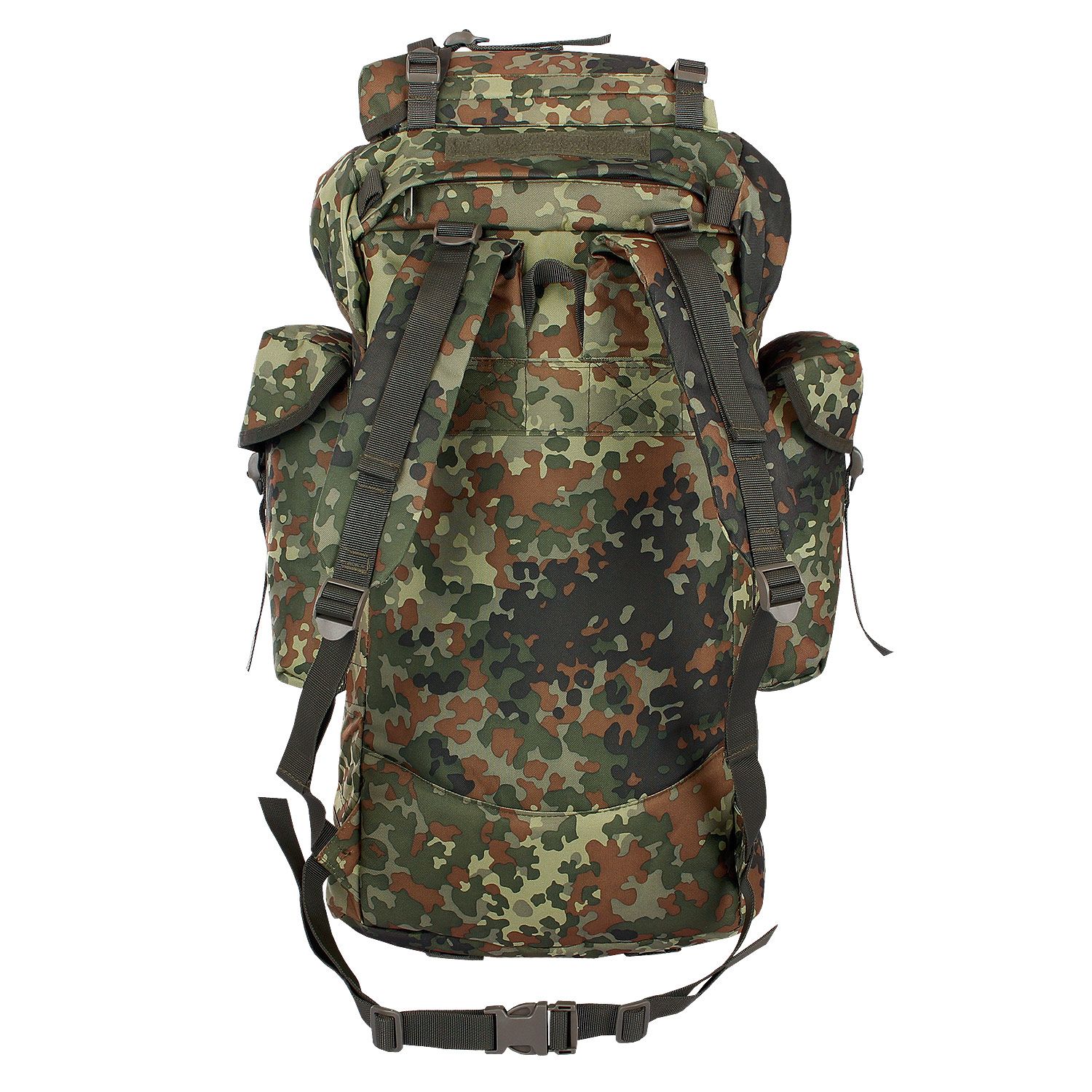 Kampfrucksack großTyp BW