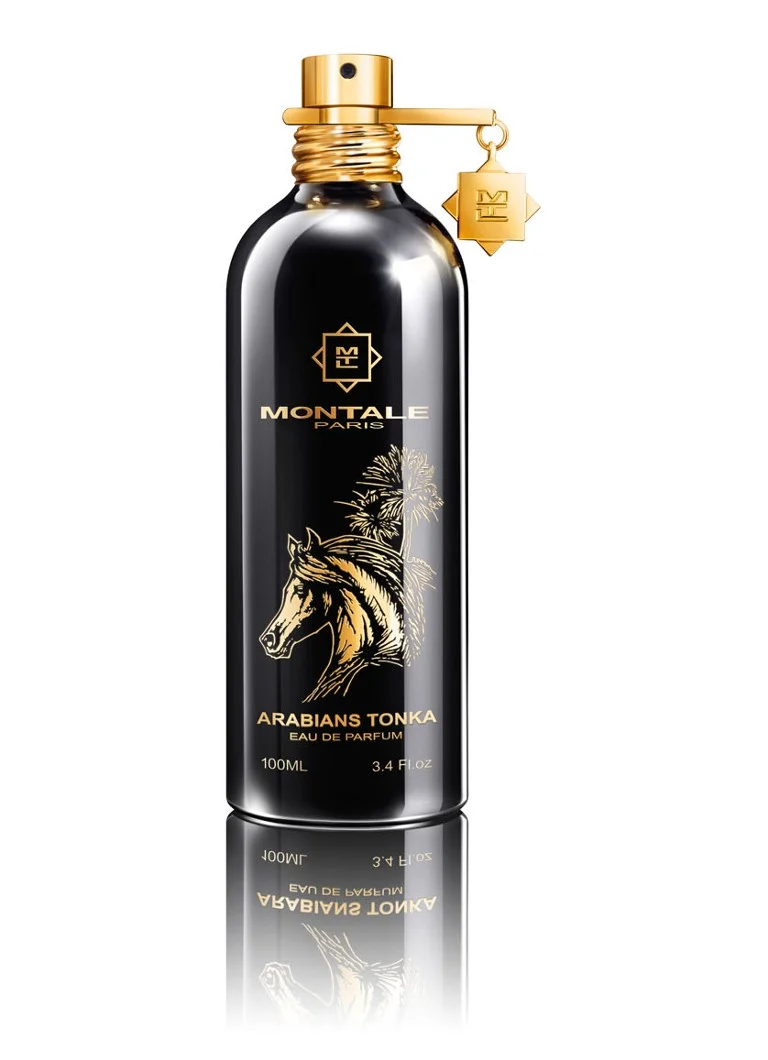 Montale Arabians Tonka Eau de Parfum