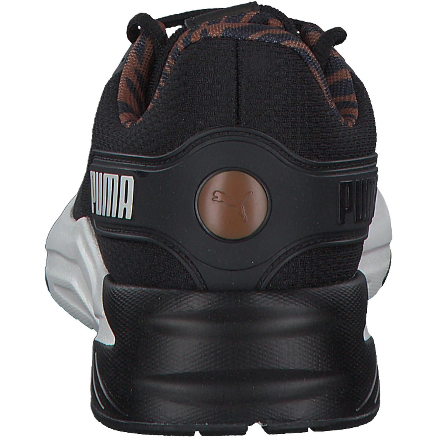 Puma Disperse XT 3 379636, Schnürschuhe, Damen, Schwarz