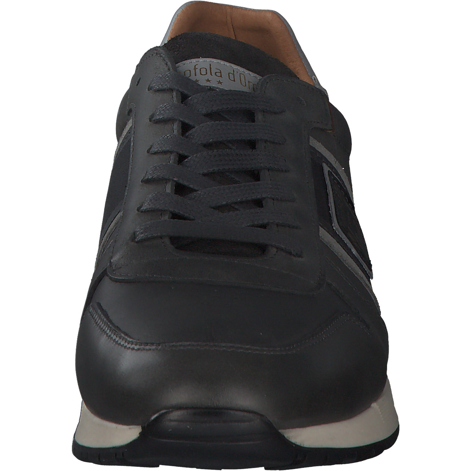 Pantofola d´Oro Sangano 2.0 Uomo Low 10223028, Klassische- & Business Schuhe, Herren, GRAY VIOLET