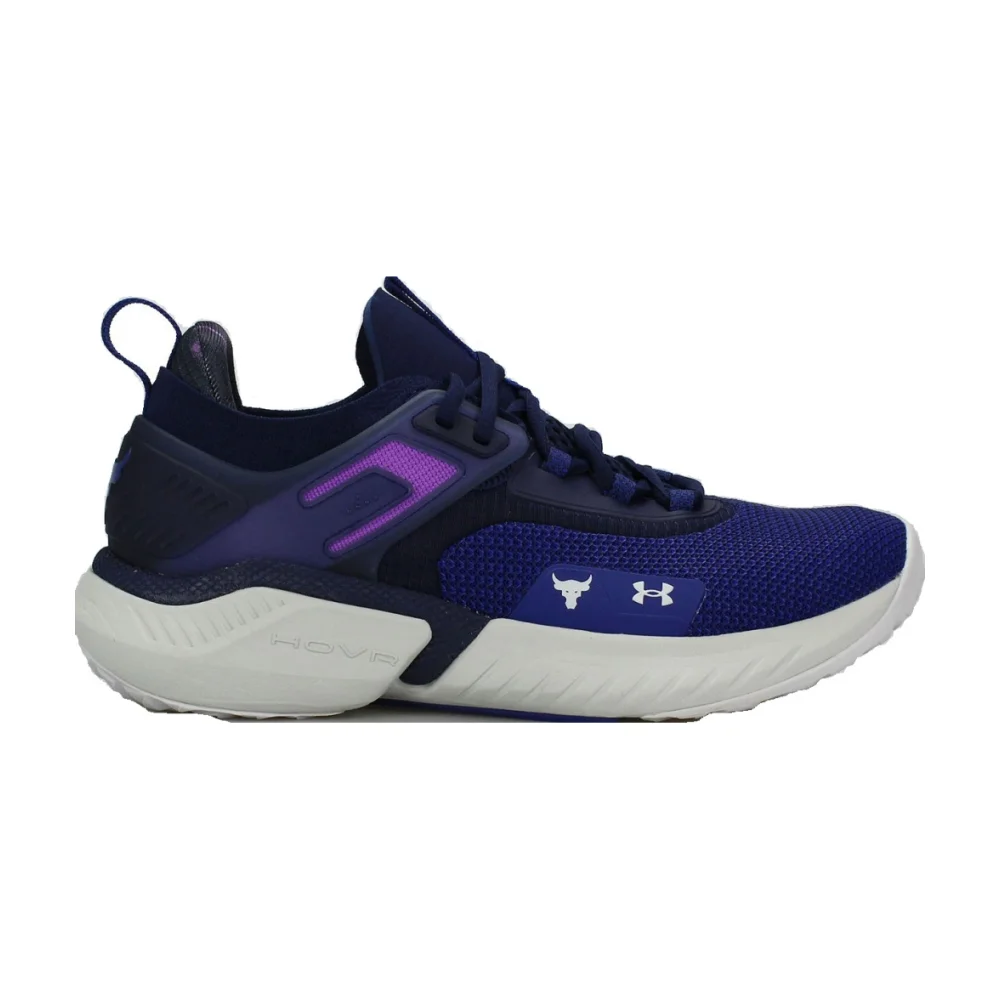 Under Armour Project Rock 5 Disrupt 3025976-401 / blau