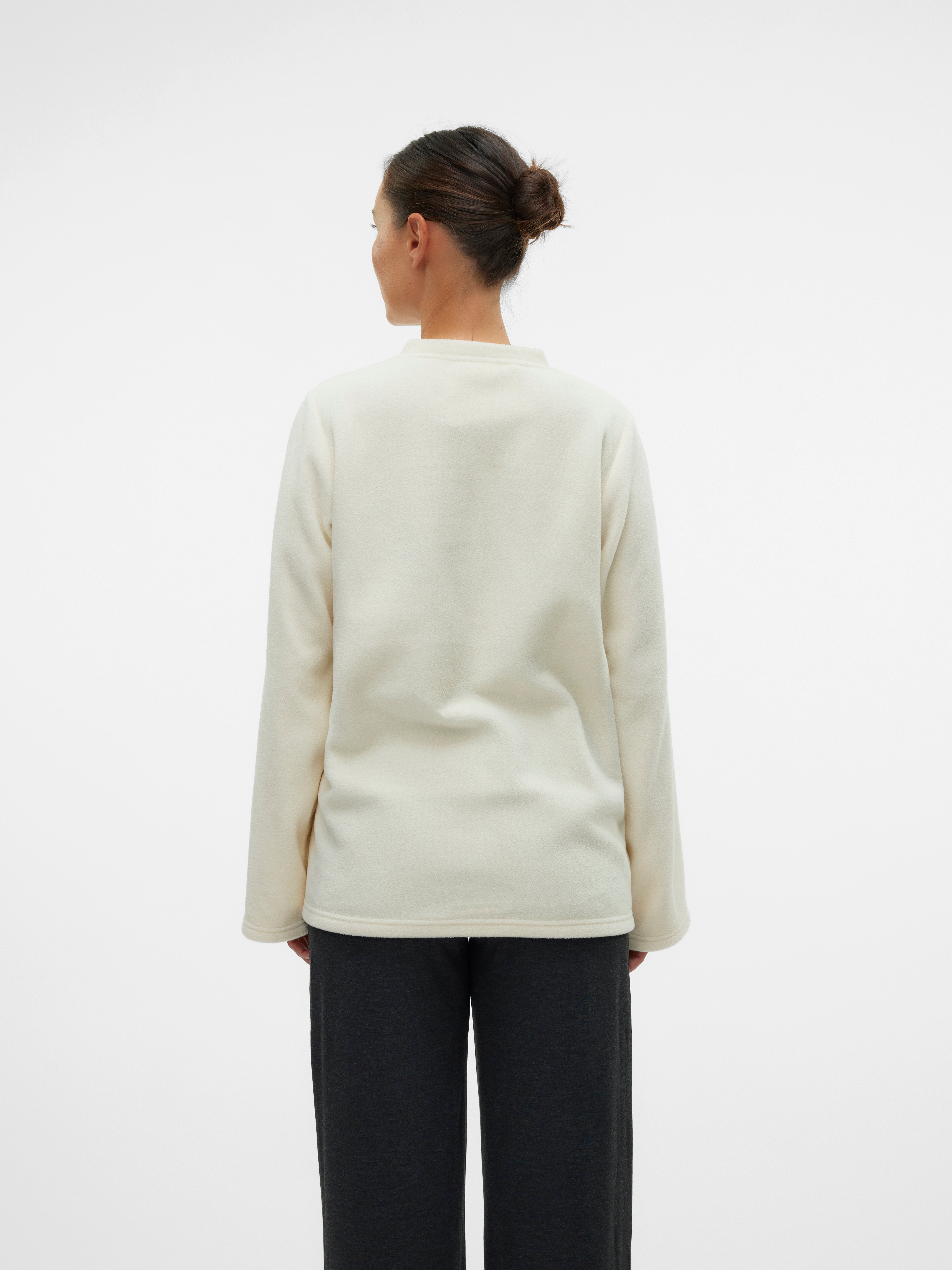 Umstands-fleece