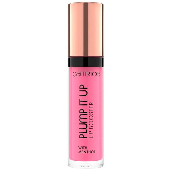 Catrice Plump It Up 050 Good Vibrations ajakrúzs 3,5 ml