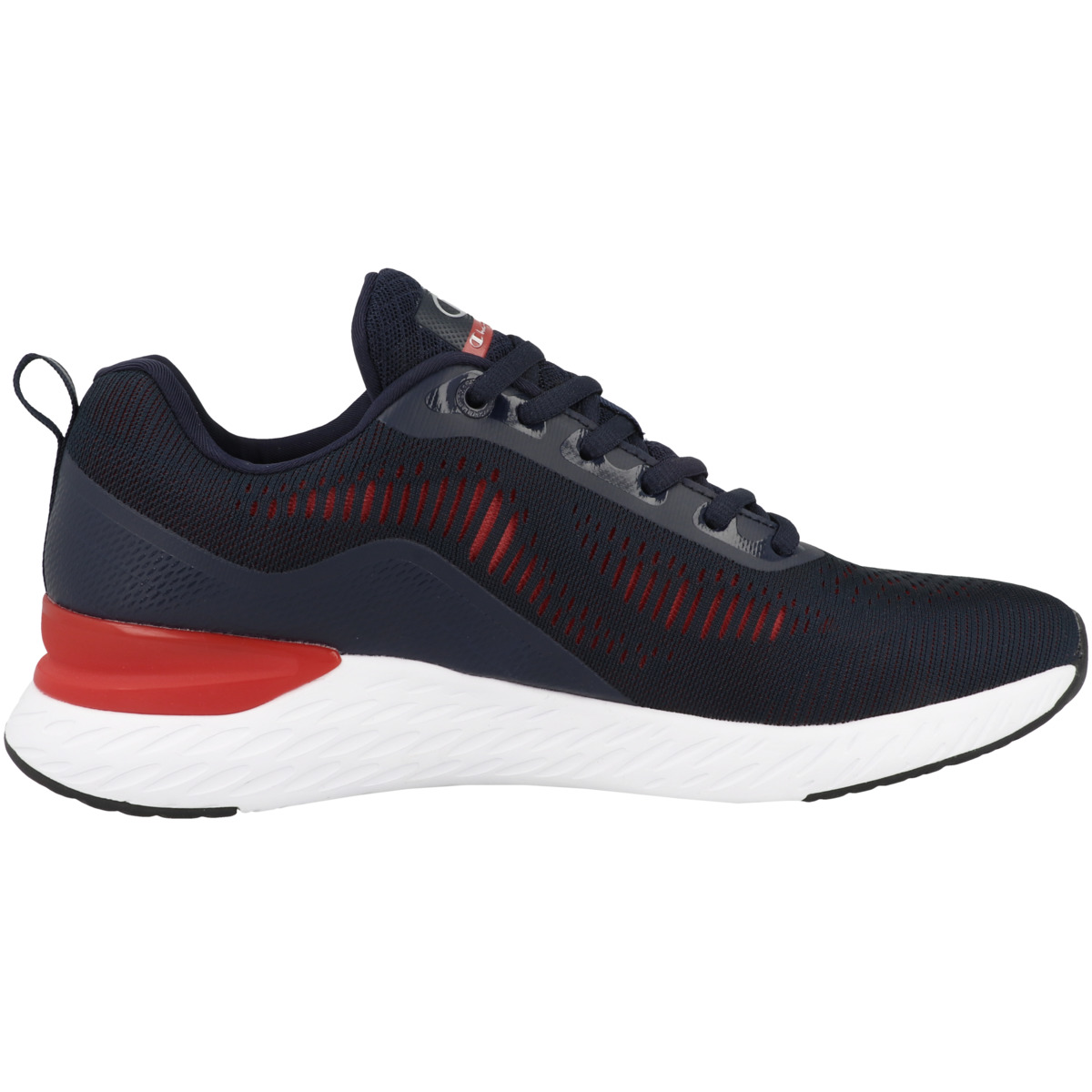 Champion Low Cut Shoe BOLD 2.2 Sneaker low dunkelblau