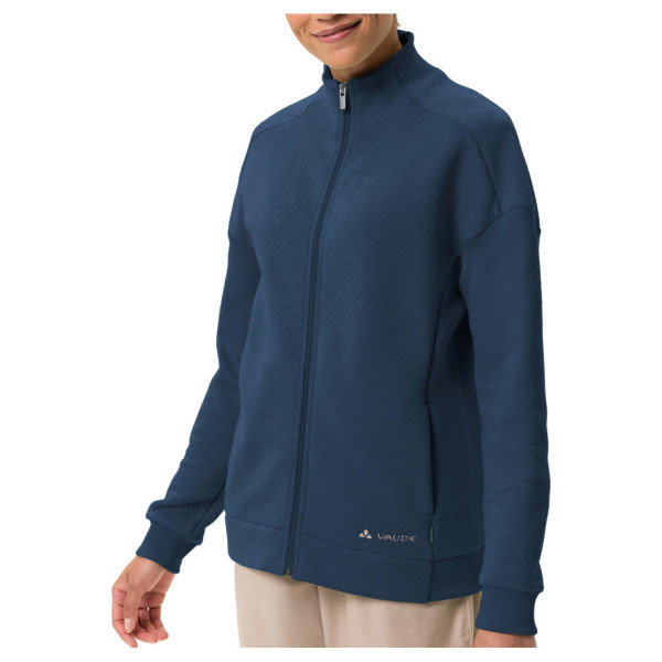 Vaude - Women's Redmont Cotton Jacket II - Freizeitjacke
