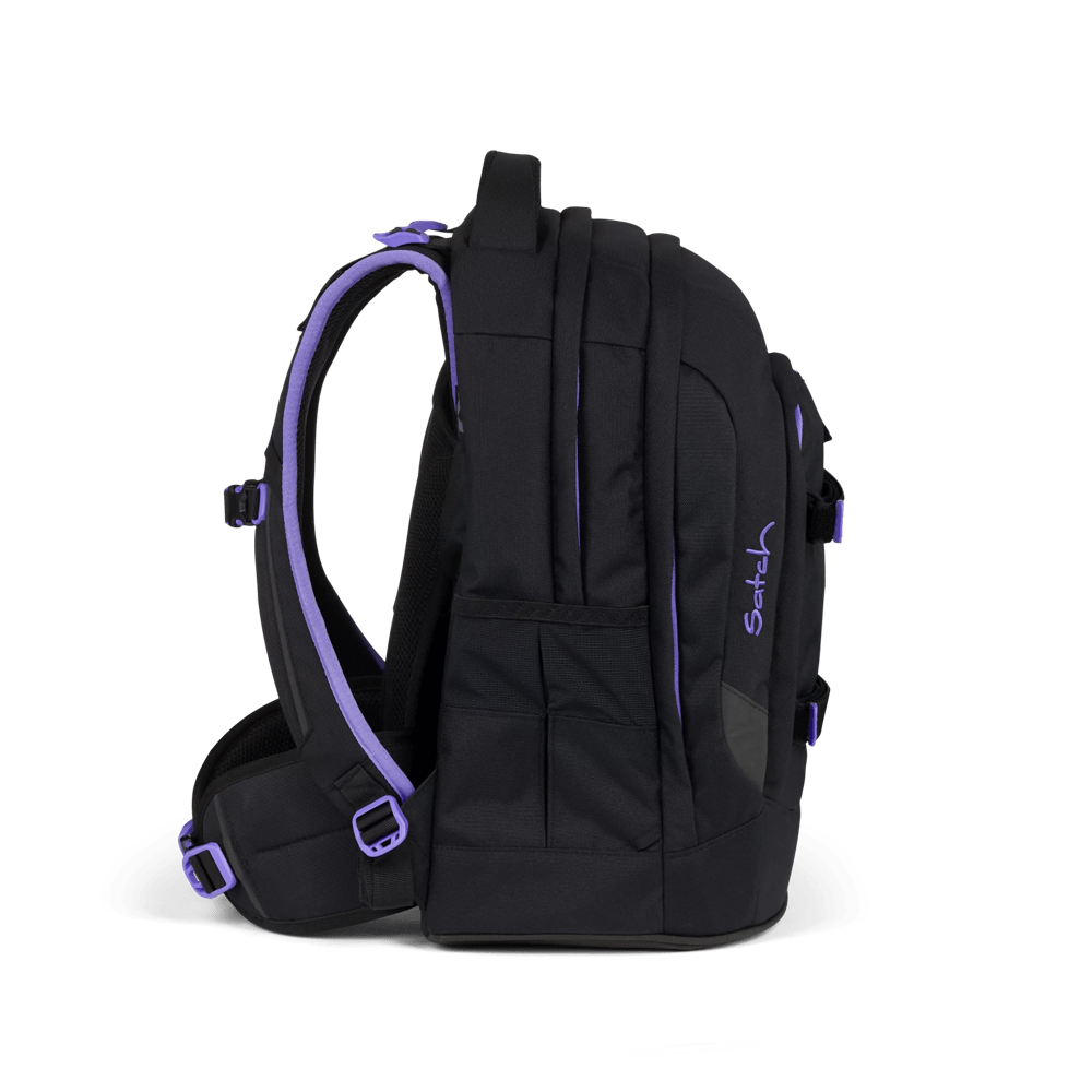 pack Purple Phantom