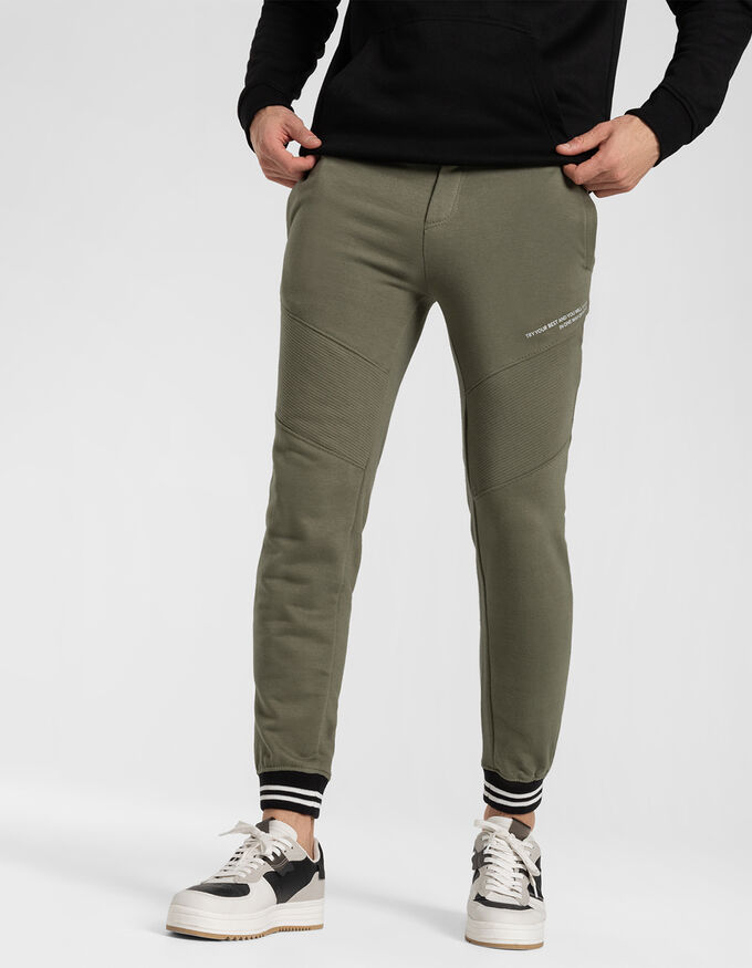 Jogginghose - Relaxed Fit