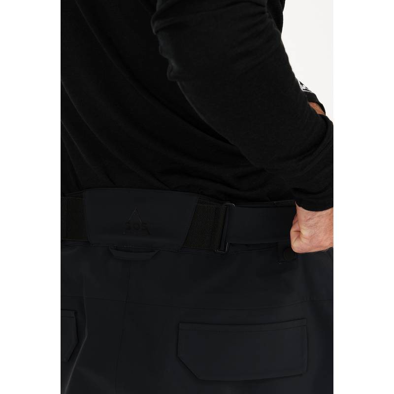 SOS Silverton Skihose Herren