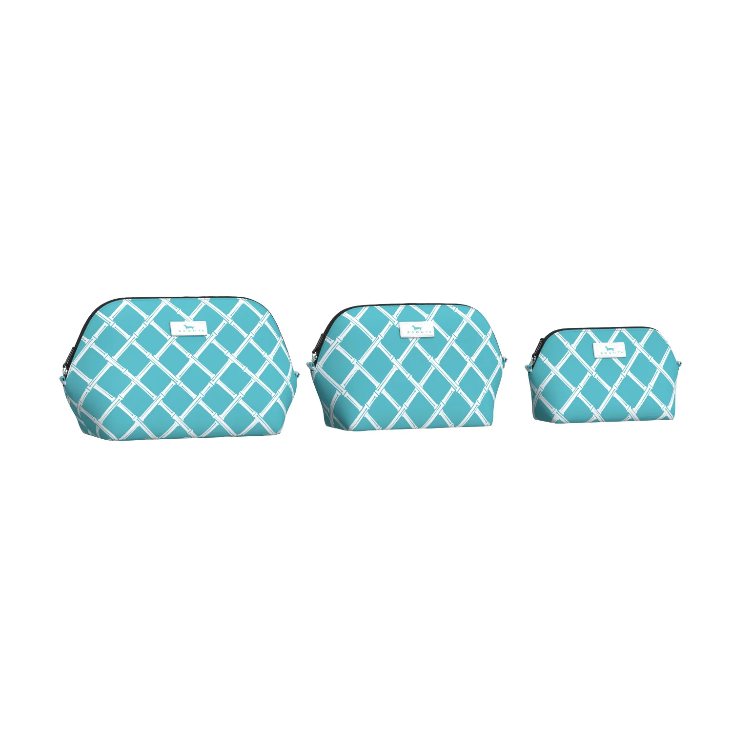 Makeup Bag Set Triple Threat
