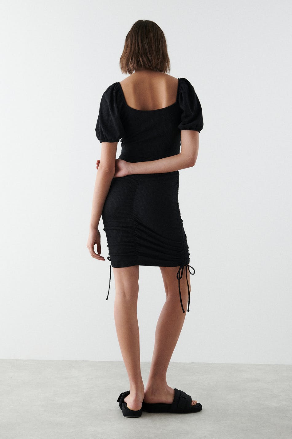 Channa skirt